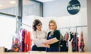 Lời khuyên vàng cho các chủ shop thời trang 1