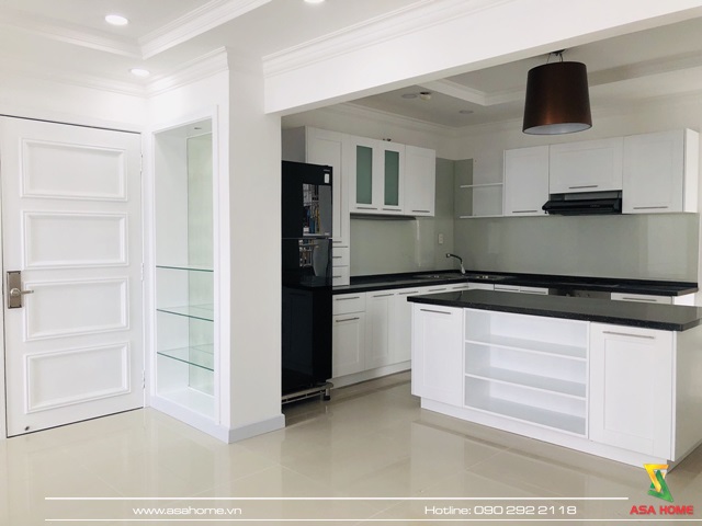 Địa chỉ xưởng mộc tại Quận Thủ Đức